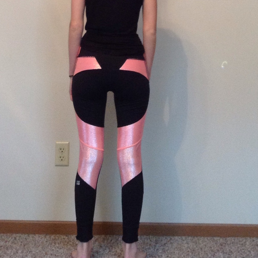 VSX sport size small knockout